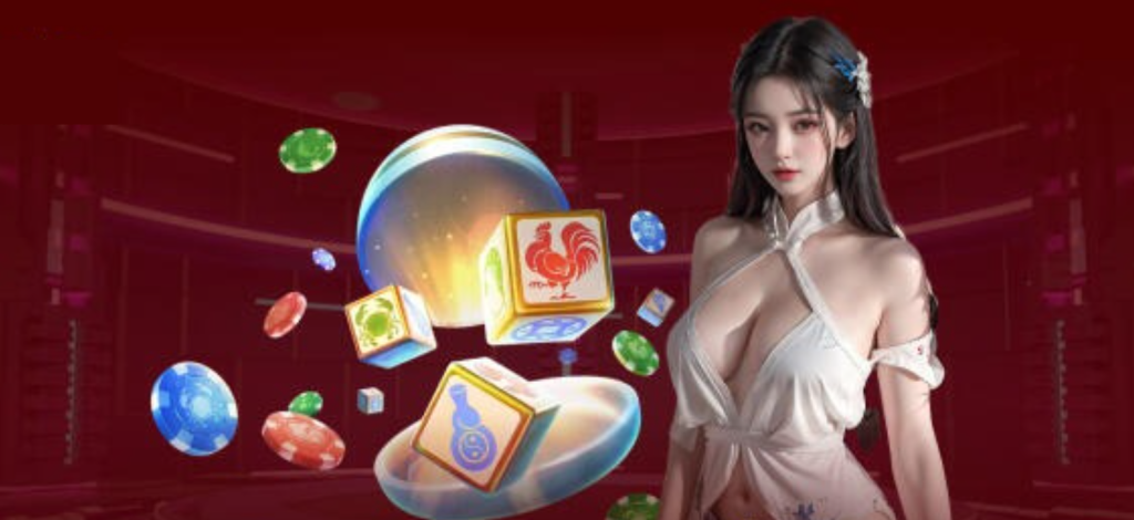 cổng game QQ88