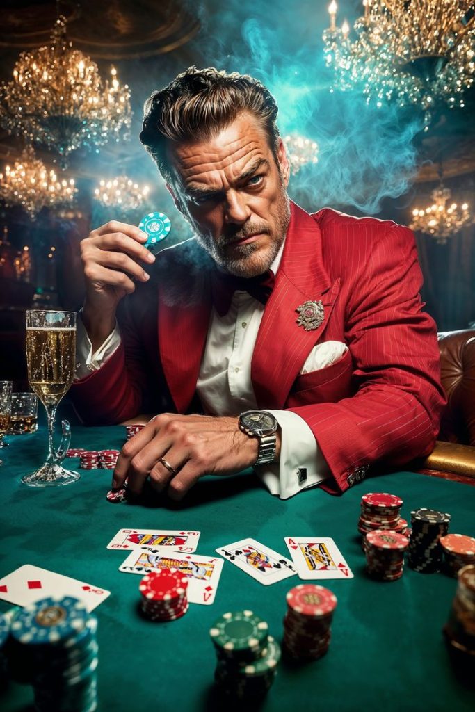 cổng game F8BET