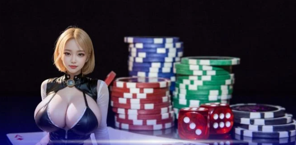 cổng game LL88