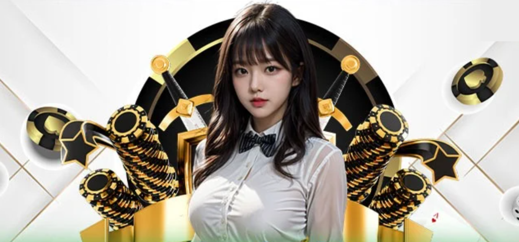 cổng game F8BET
