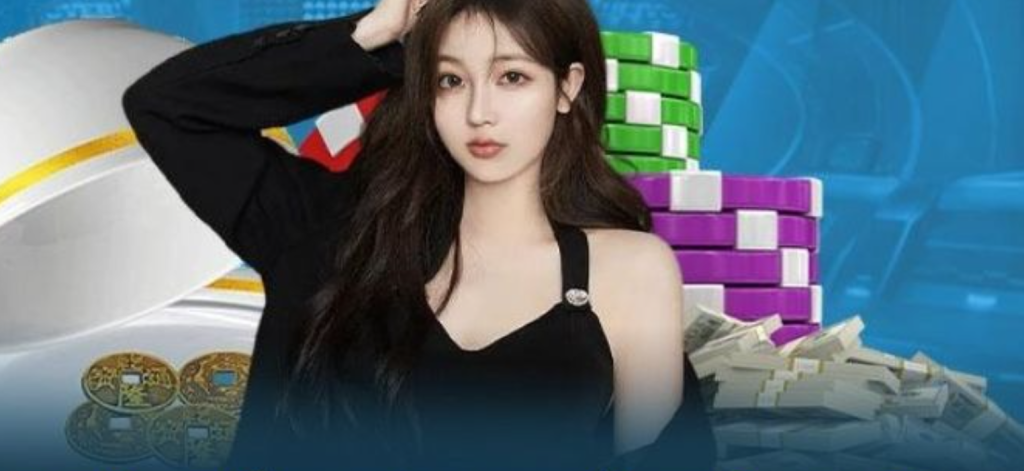 cổng game OK9