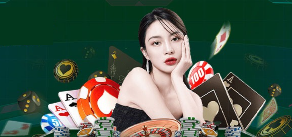 cổng game QS88