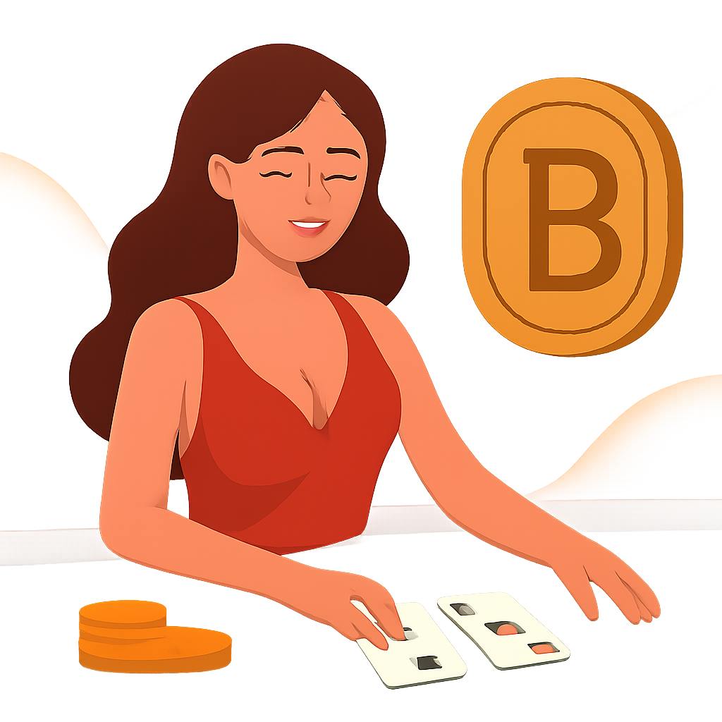 Giới thiệu thương hiệu Sexy Baccarat trong lĩnh vực cá cược trực tuyến