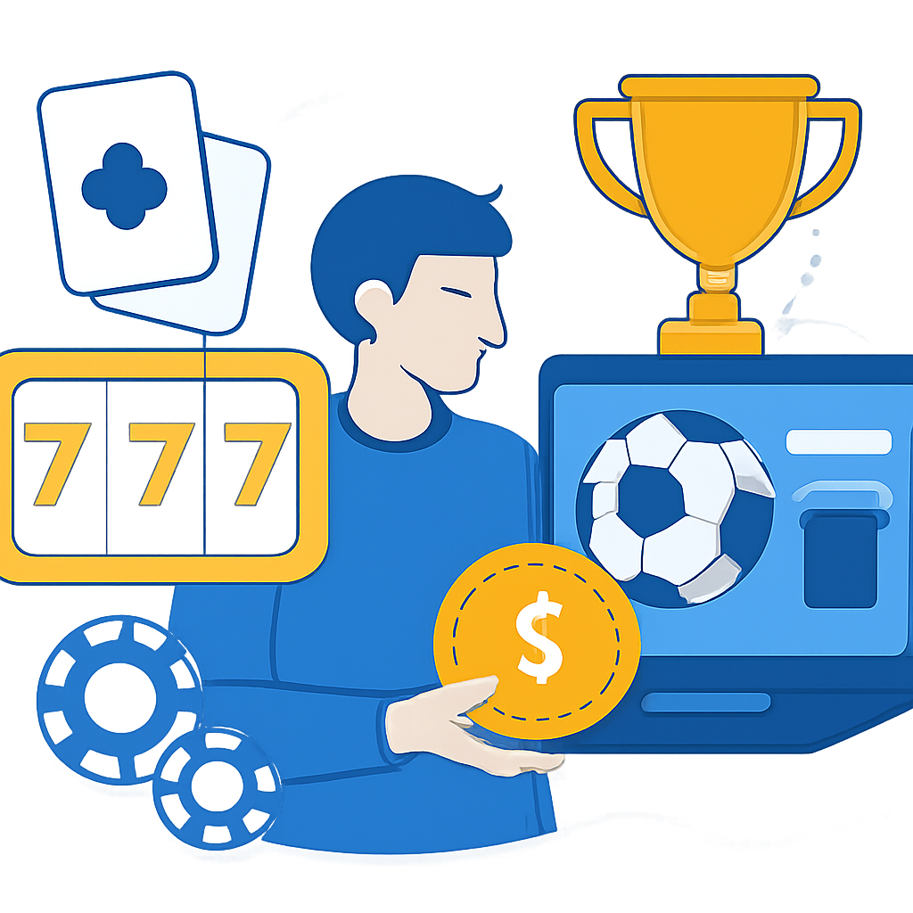 F8bet trong lĩnh vực cá cược trực tuyến