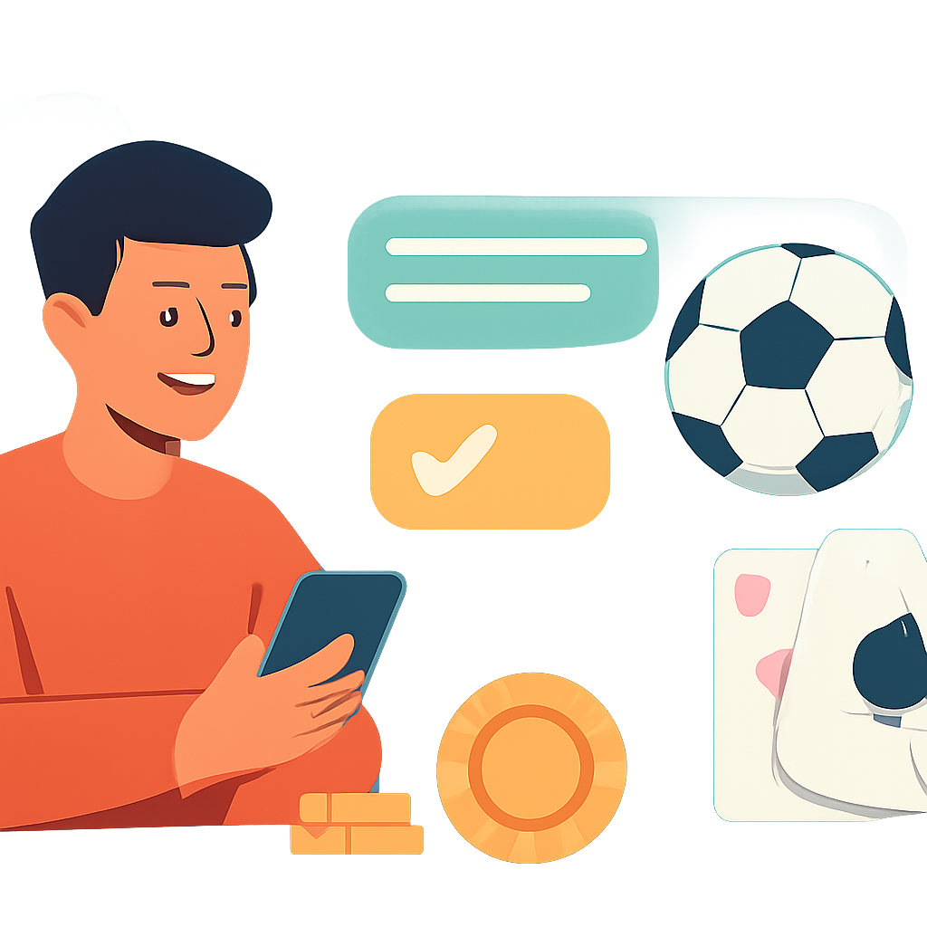 go99 – Sân Chơi Cá Cược Trực Tuyến Hấp Dẫn