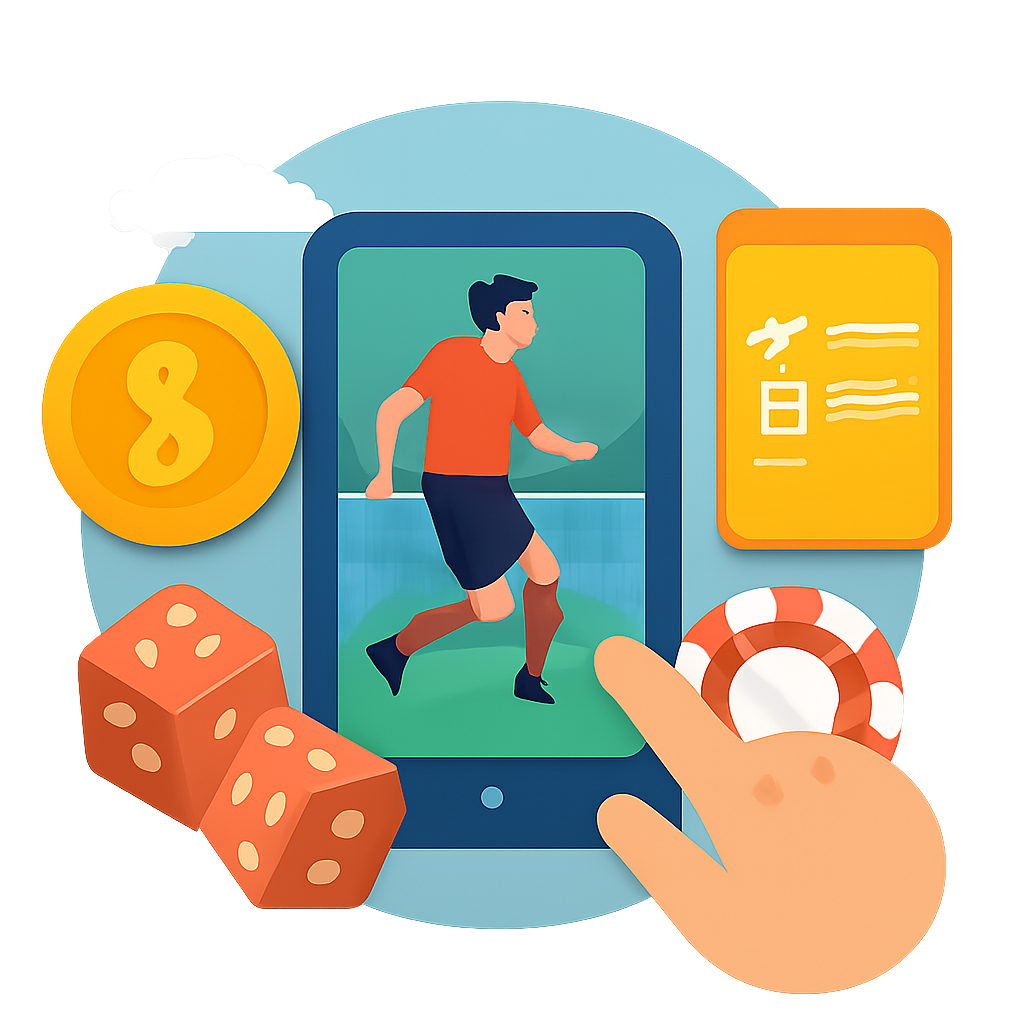 Introducing Tk11: Your Go-To Online Betting Brand