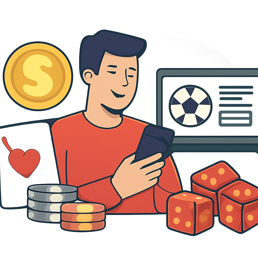 Introducing Ph222: A New Player in Online Betting