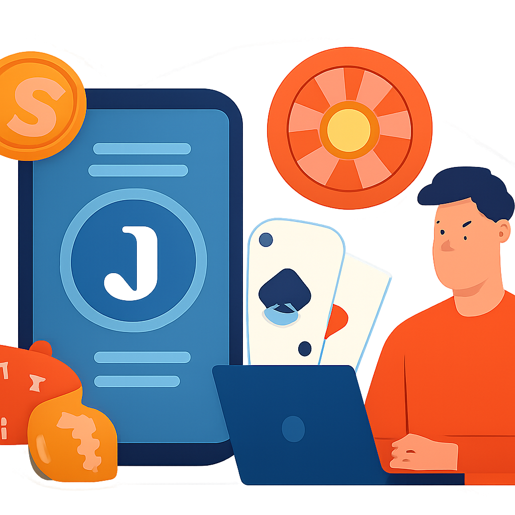 Giới thiệu thương hiệu J88 trong lĩnh vực cá cược trực tuyến