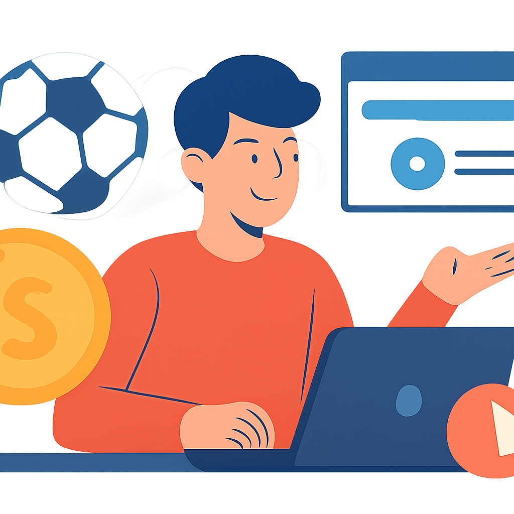 Giới thiệu T68Bet trong lĩnh vực cá cược trực tuyến