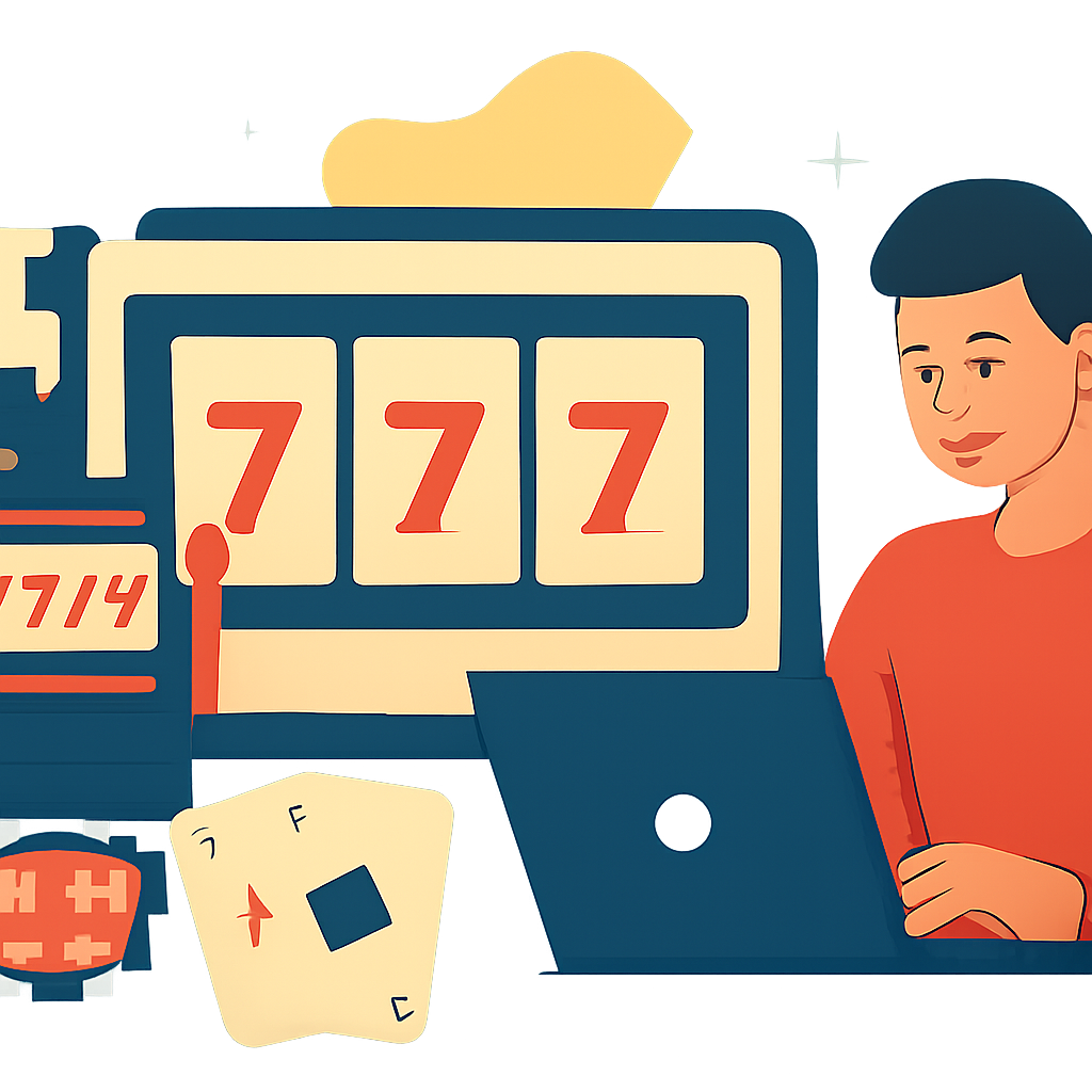 58WIN – Điểm đến lý tưởng cho cược thủ trực tuyến