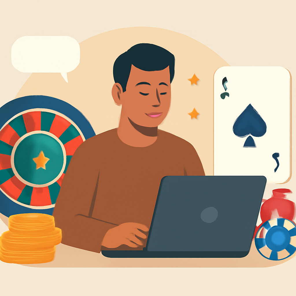 Hitclub – Nền tảng cá cược trực tuyến đáng chú ý