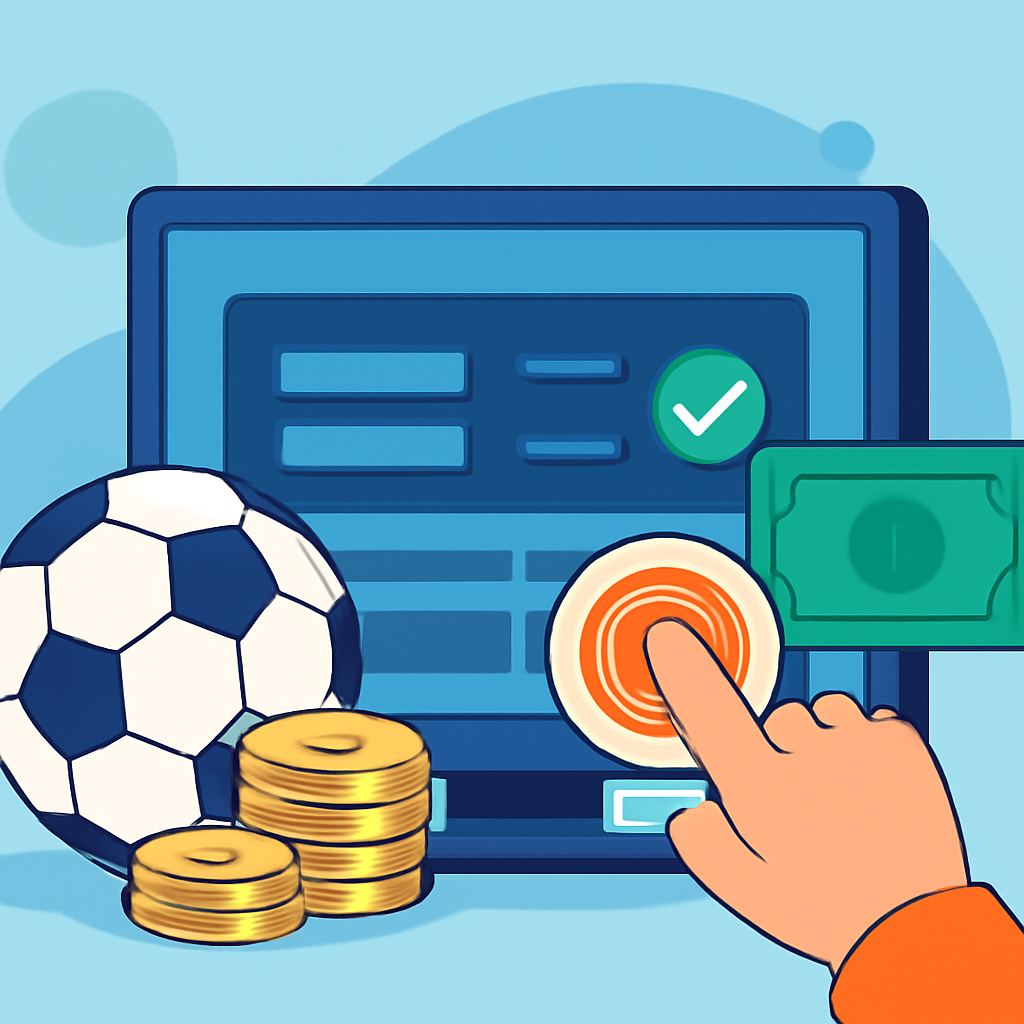 Kèo nhà cái – Bước vào thế giới cá cược