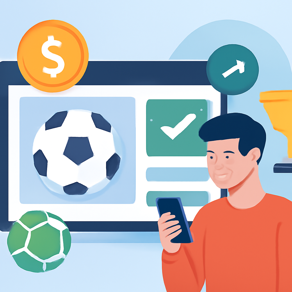 Nowgoal – Nền tảng cá cược thể thao trực tuyến