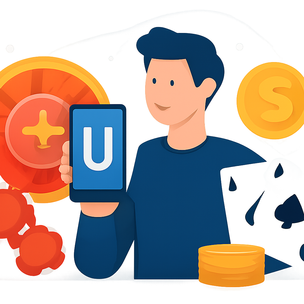 Giới thiệu thương hiệu u888 trong lĩnh vực cá cược trực tuyến