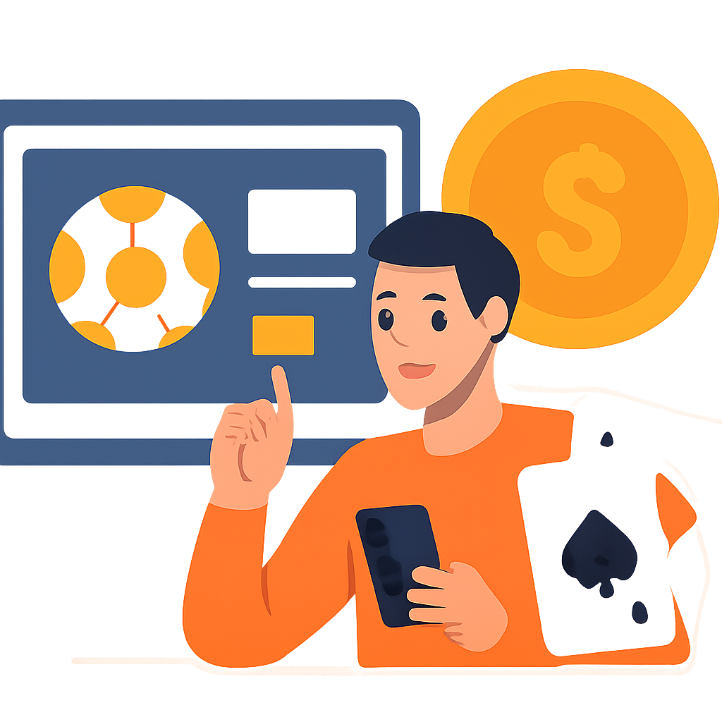 Giới thiệu thương hiệu 88BET trong lĩnh vực cá cược trực tuyến