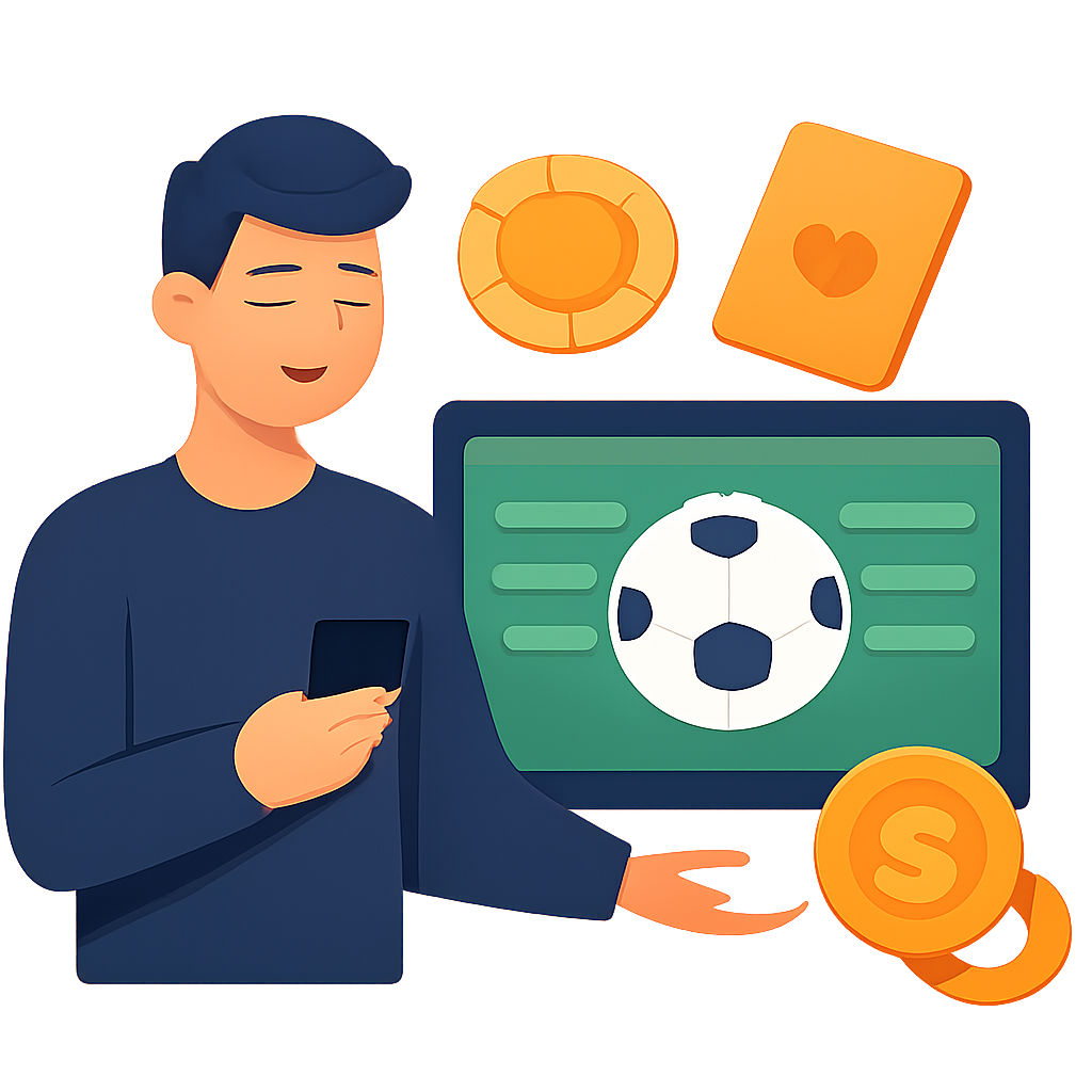 Giới thiệu thương hiệu 88BET trong lĩnh vực cá cược