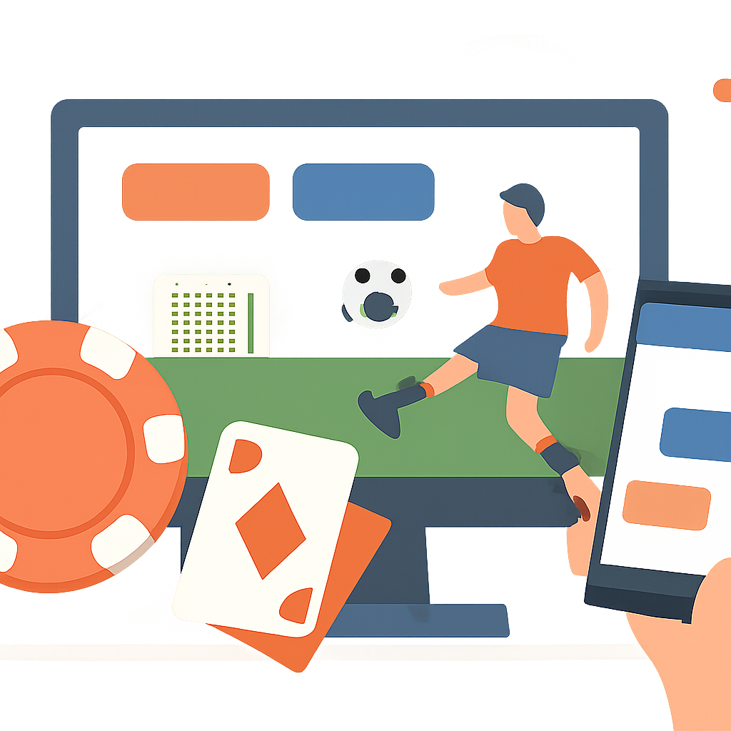 Introduction to tk88: A Prominent Online Betting Brand